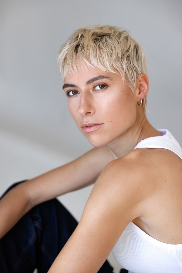 Female Models