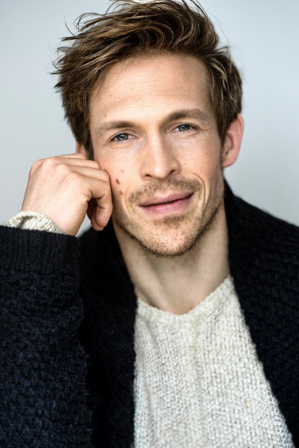 Male Models